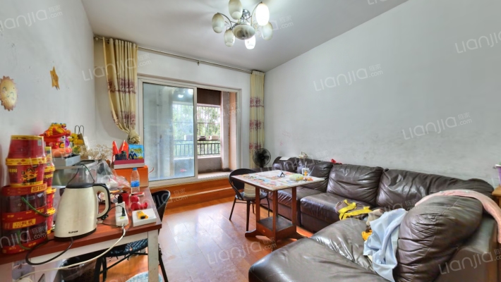 爱立方二手房实景图