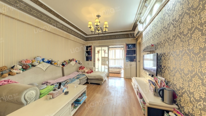 陶馨阁二手房实景图