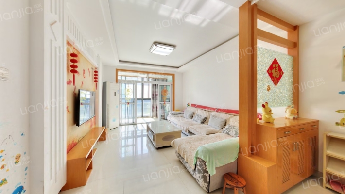 玲珑湾花园二手房实景图