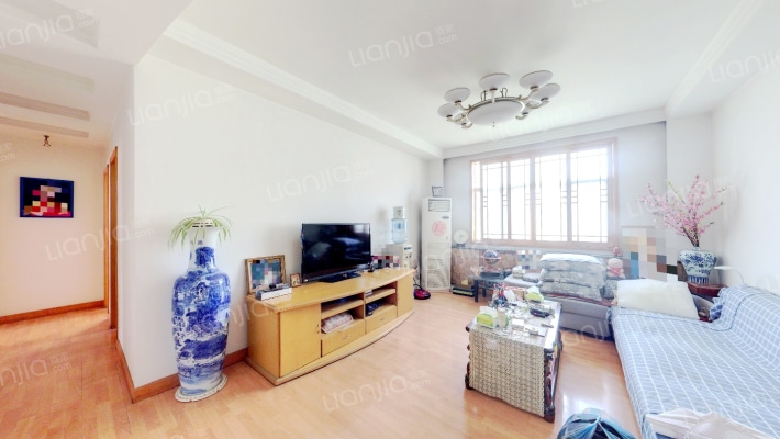 淮安市市级机关西院生活区二手房实景图