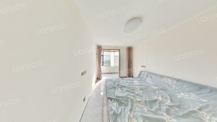 岗杜街1号院二手房实景图