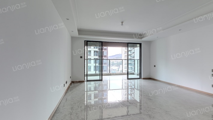 大华锦绣山海二手房实景图