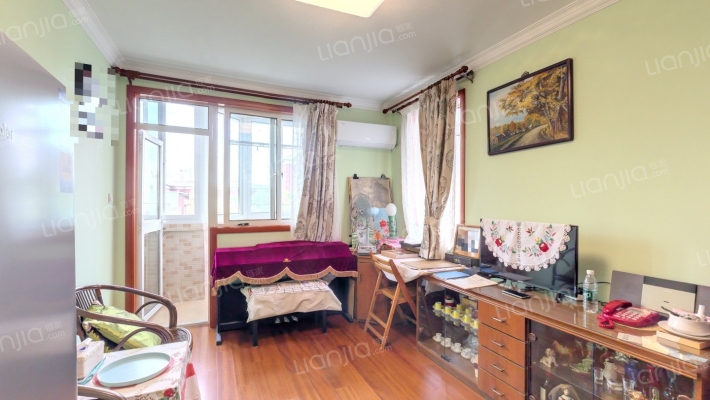 东兰路37弄二手房实景图