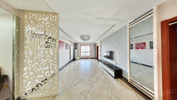 群星莱骊三期二手房实景图