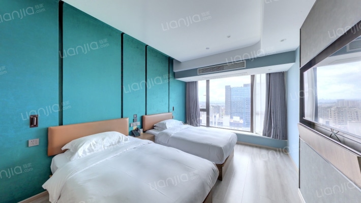 上城印象苑二手房实景图