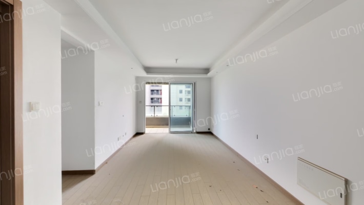 晴空苑二手房实景图