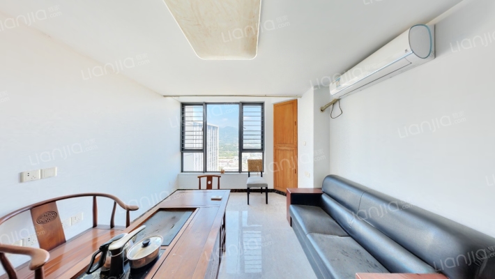 万家广场二手房实景图