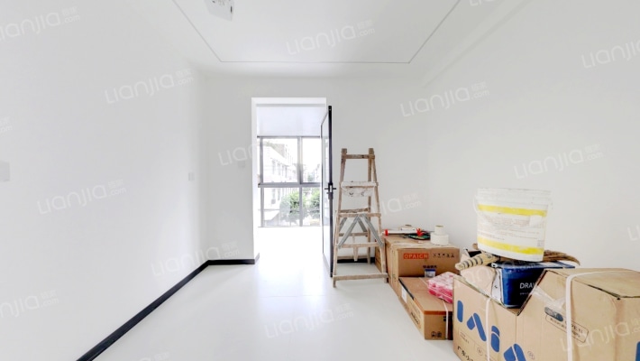 思学园智能村二手房实景图