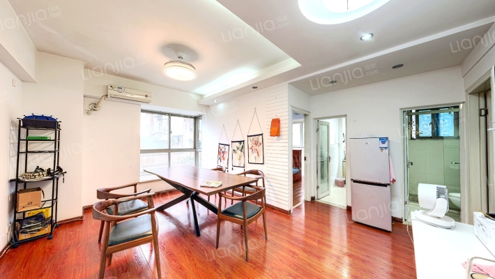 新华城二手房实景图