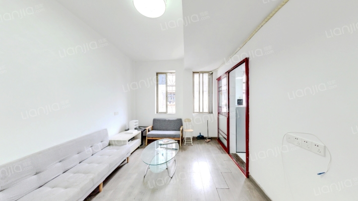 橡胶新村102号大院二手房实景图