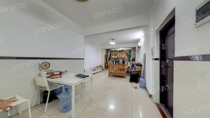 消防局宿舍二手房实景图