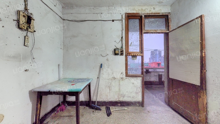 大堰一村二手房实景图