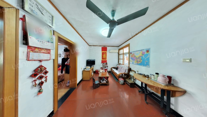 铁静苑B区二手房实景图