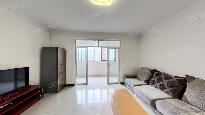 润芳园小区二手房实景图