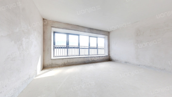 未来方舟E7组团二手房实景图