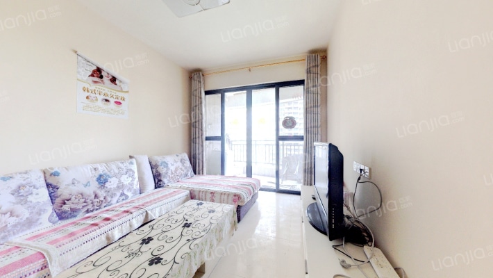 碧桂园.十里银滩.山林海二区二手房实景图