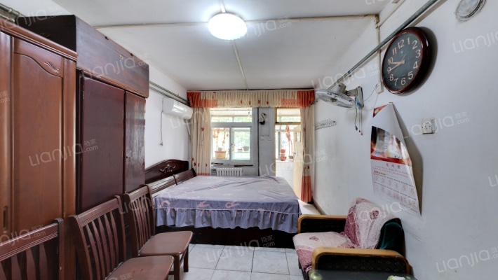 山大北路46-1号二手房实景图