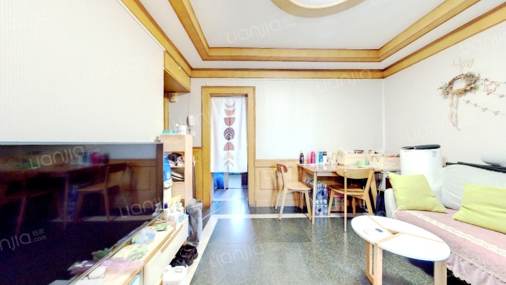 大关东七苑二手房实景图