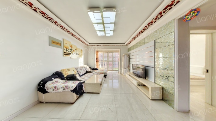 裕华嘉苑五期二手房实景图