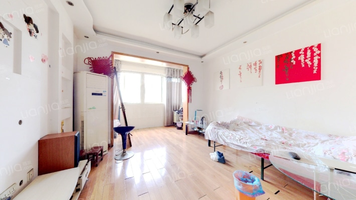 茜城社区二手房实景图