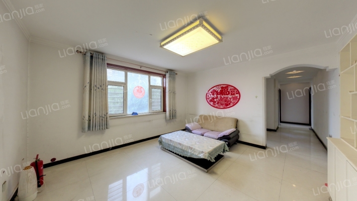 幸福馨苑二手房实景图