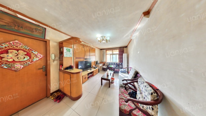 匡山小区二手房实景图