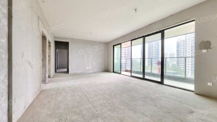 隆科熙悦二手房实景图