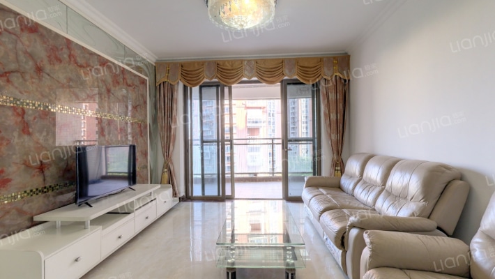 太东高地二手房实景图