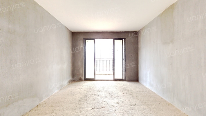 望城沁园二手房实景图