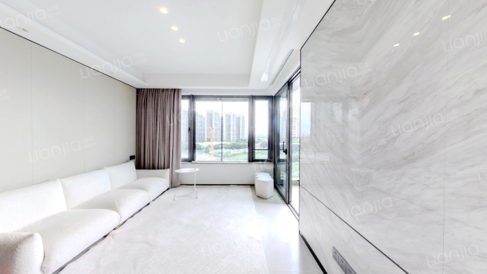 越秀·天悦江湾二手房实景图