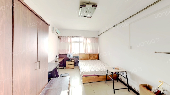 千间小区二手房实景图