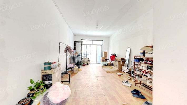 春晓锦园二手房实景图