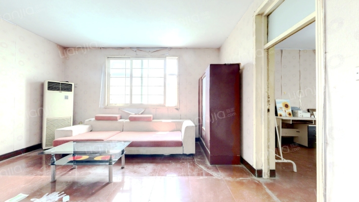 科技中专家属院二手房实景图