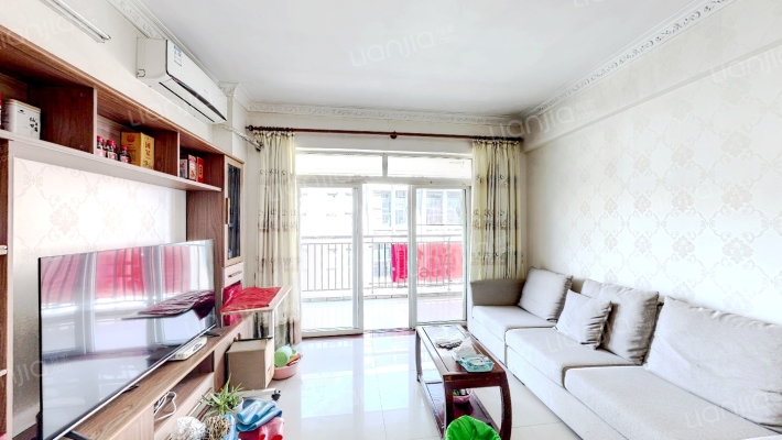 尚景峰大厦二手房实景图