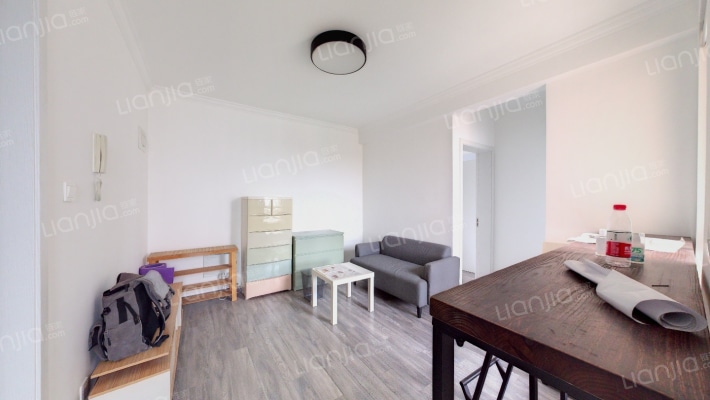 中虹家园二手房实景图