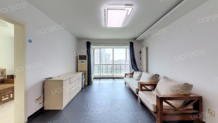 时雨园二手房实景图