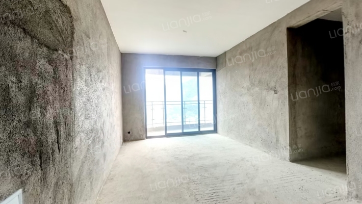 高品·华府二手房实景图