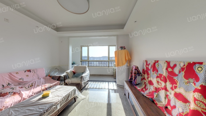 天铂润园二手房实景图