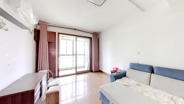 都汇华庭二手房实景图