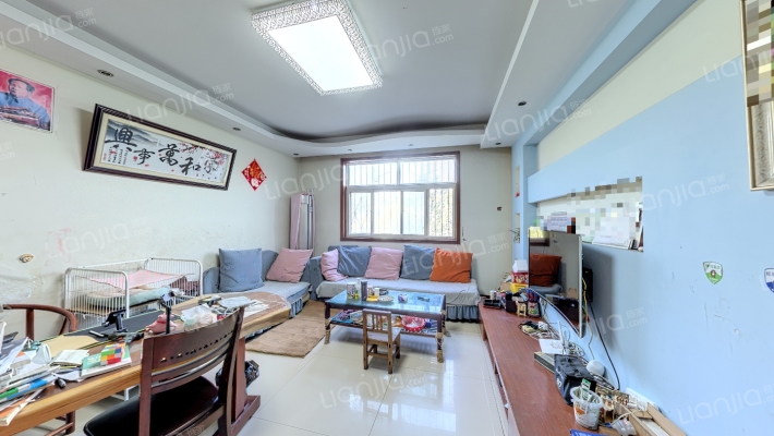 银榕花园小区二手房实景图