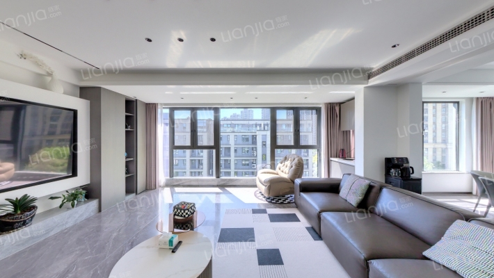 保利璟府华庭二手房实景图