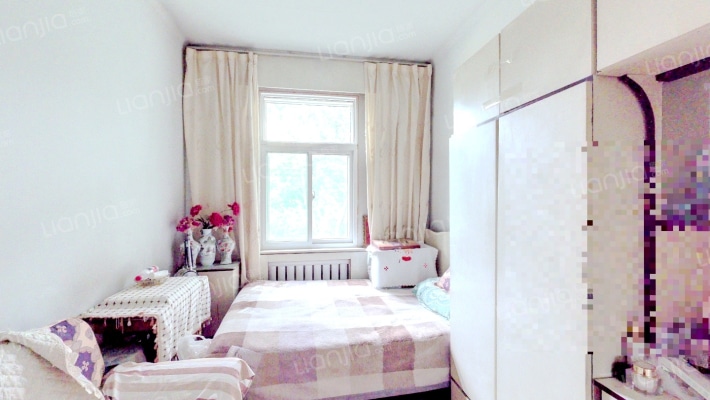 前进路东巷二手房实景图