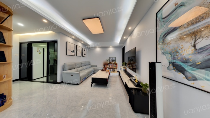 荔园大厦二手房实景图