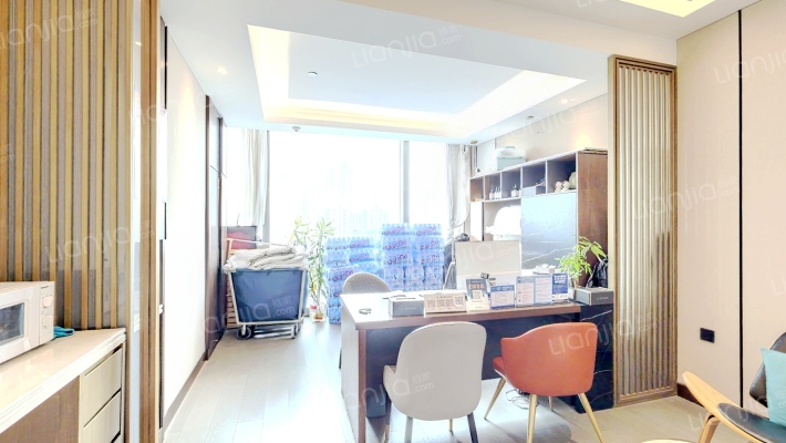 正弘城丽汀公寓二手房实景图