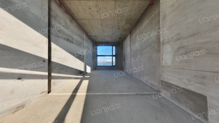 君御海城游艇会商务广场二手房实景图