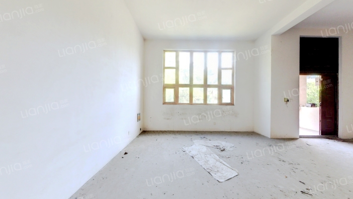 怡园锦居二手房实景图