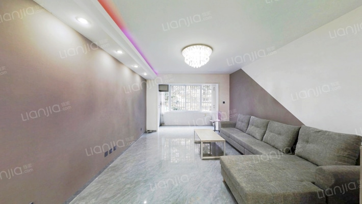 银德香榭丽园二手房实景图