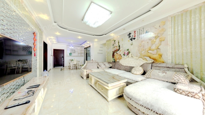 金阳美景二手房实景图