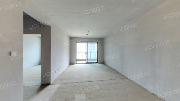 融城朗悦二手房实景图