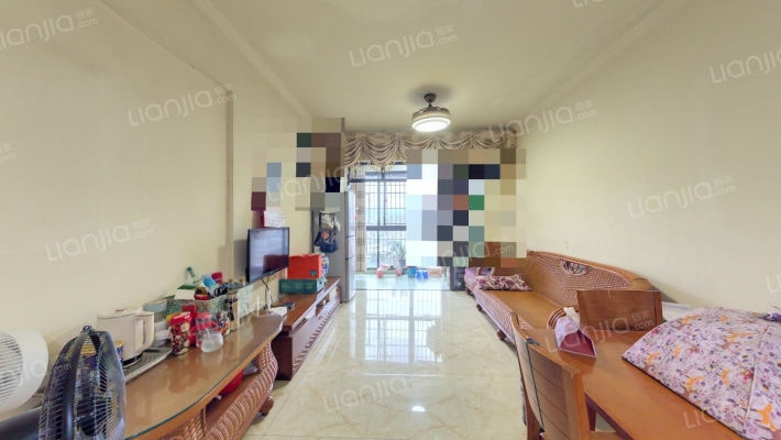 绿岛小区（绿岛新居）二手房实景图